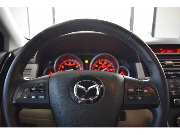 2012 Mazda CX-9 Touring - SUV - - by dealer - vehicle for sale in Crystal Lake, IL – photo 21