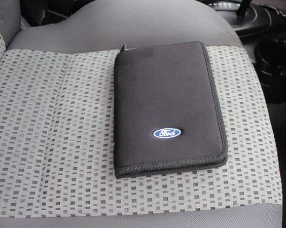 2007 FORD FOCUS WAGON ** 1 OWNER** for sale in Crown Point, IL – photo 20