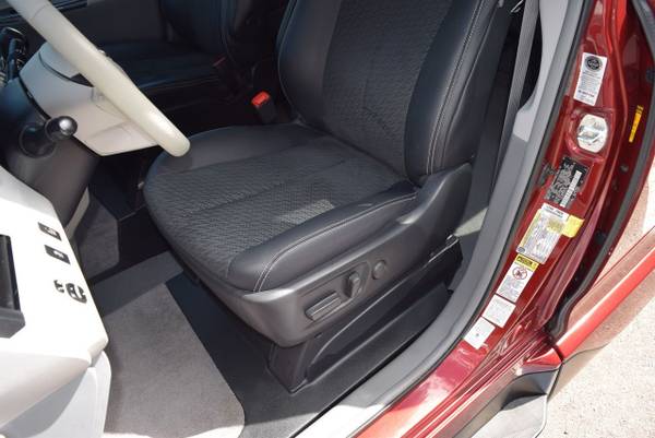2014 Toyota Sienna 5dr 8-Passenger Van V6 SE FWD - cars & for sale in Denver , CO – photo 13