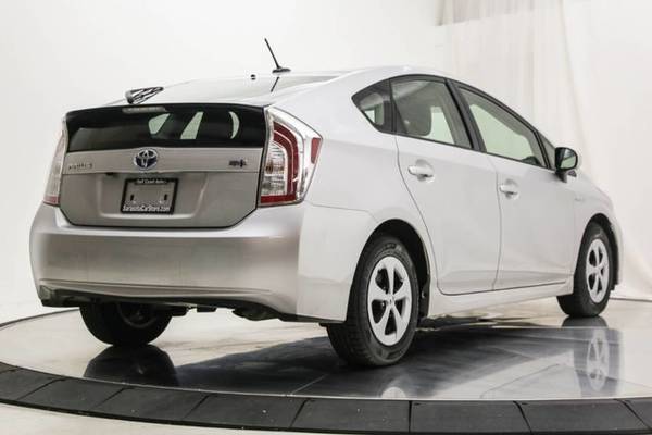2015 Toyota PRIUS ONE GREAT MPG ONE FL OWNER RUNS GREAT for sale in Sarasota, FL – photo 5