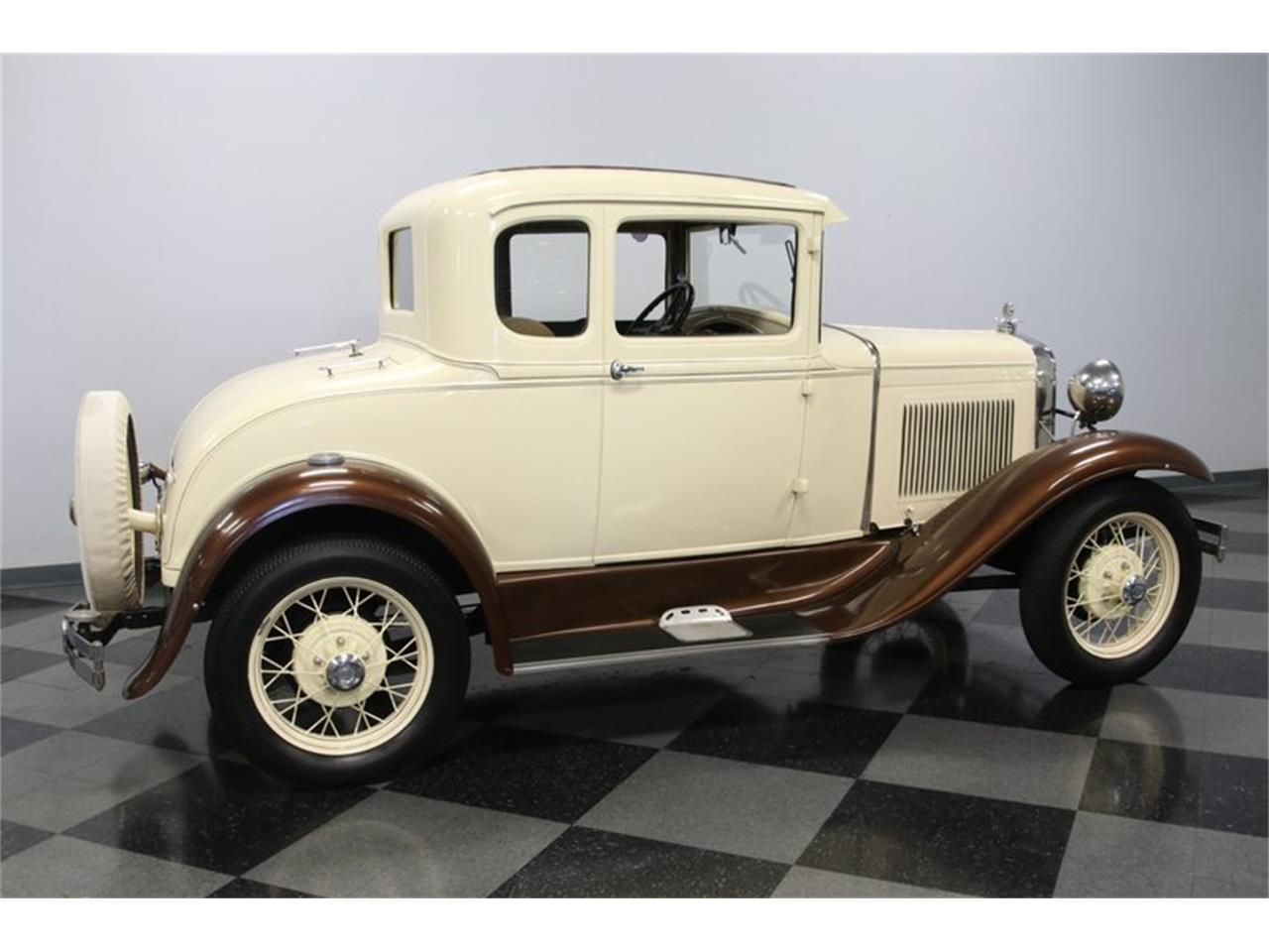 1931 Ford Model A for sale in Concord, NC – photo 13