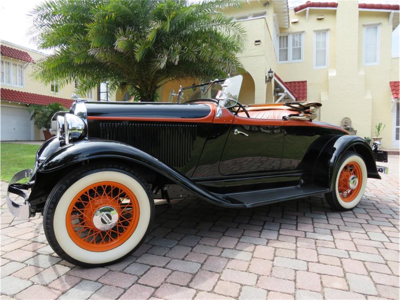 1932 Plymouth Coupe for sale in Lakeland, FL – photo 92