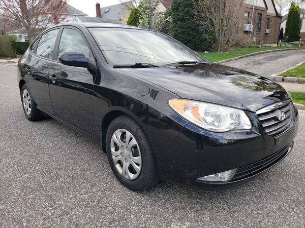 2009 Hyundai Elantra low miles clean car for sale in Great Neck, NY – photo 3