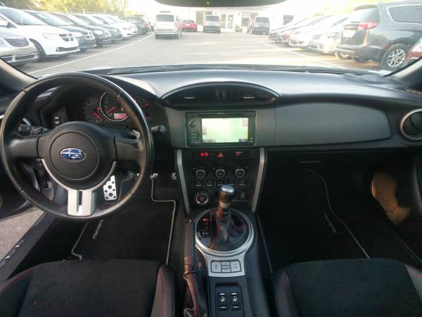 2015 Subaru BRZ Limited with 24K miles. 90 day warranty! for sale in Jordan, MN – photo 16