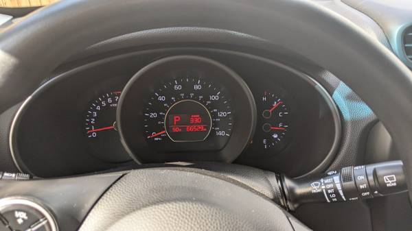 2014 Kia Soul Plus (2L high output engine) with Heated Seats ! for sale in Boulder, CO – photo 5