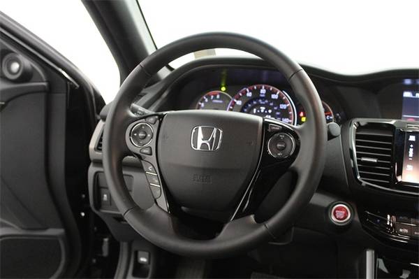 2017 Honda Accord EX-L for sale in Bellingham, WA – photo 20