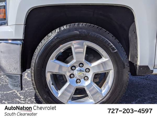 2014 Chevrolet Silverado 1500 LT SKU:EZ397093 Pickup - cars & trucks... for sale in Clearwater, FL – photo 22