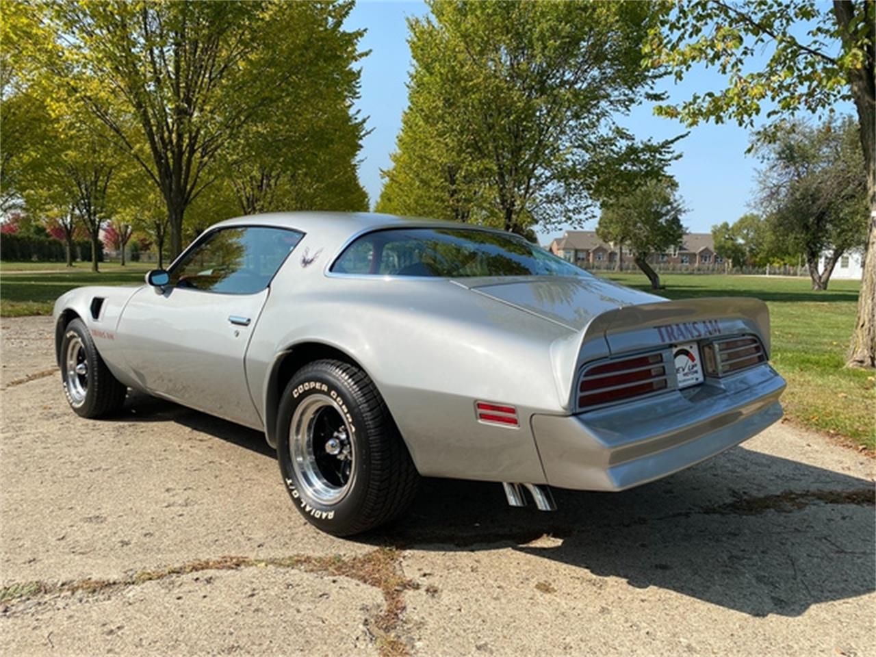1976 Pontiac Firebird for sale in Shelby Township , MI – photo 31