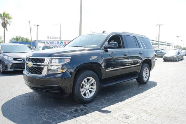 2015 Chevrolet Tahoe LS 2WD $729 DOWN $95/WEEKLY for sale in Orlando, FL – photo 3