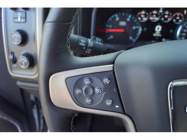 2018 GMC Sierra 3500HD Denali 4WD DRW for sale in Hurst, TX – photo 13