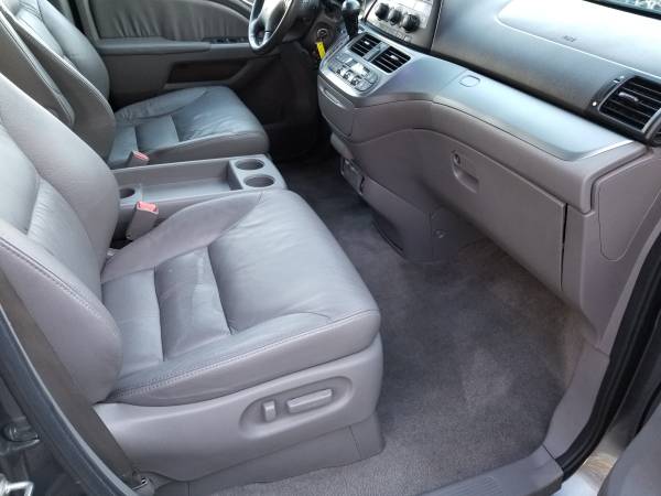 2010 HONDA ODYSSEY EX-L. CLEAN TITLE. SMOG CHECK. DRIVES GREAT* for sale in Fremont, CA – photo 19