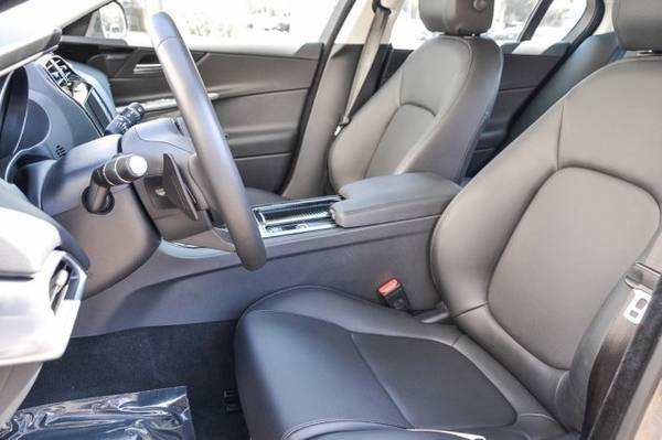 2018 Jaguar Xe 20d Premium for sale in Santa Barbara, CA – photo 19