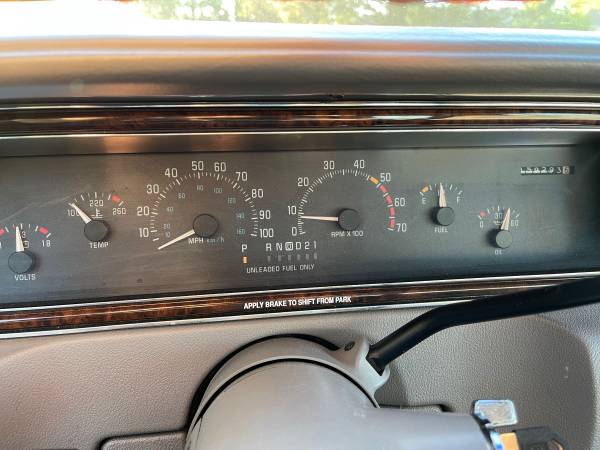 1992 Buick Roadmaster - 159, 2 for sale in Other, IL – photo 12