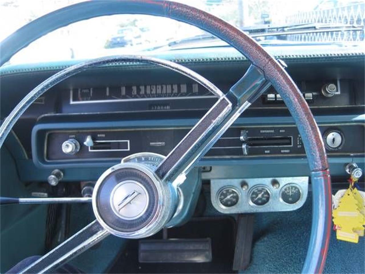 1965 Ford Custom for sale in Cadillac, MI – photo 6