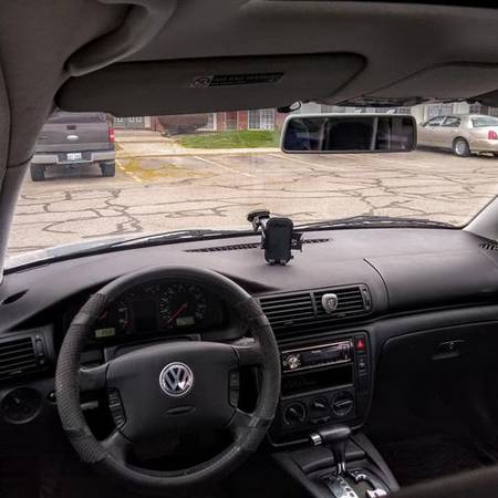 Volkswagen Passat for sale in Grand Blanc, MI – photo 7