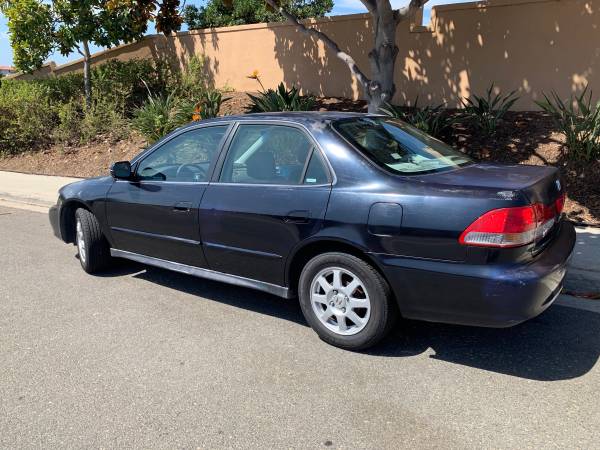 Honda Accord for sale in Encinitas, CA – photo 2