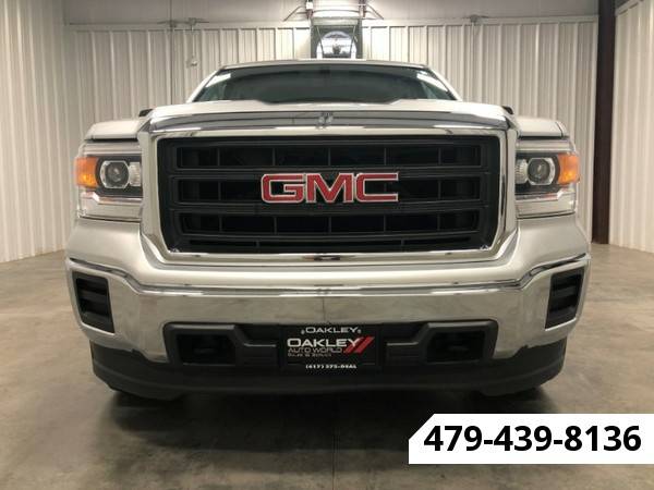 GMC Sierra 1500 Double Cab 4WD, only 30k miles! for sale in Branson West, MO – photo 9