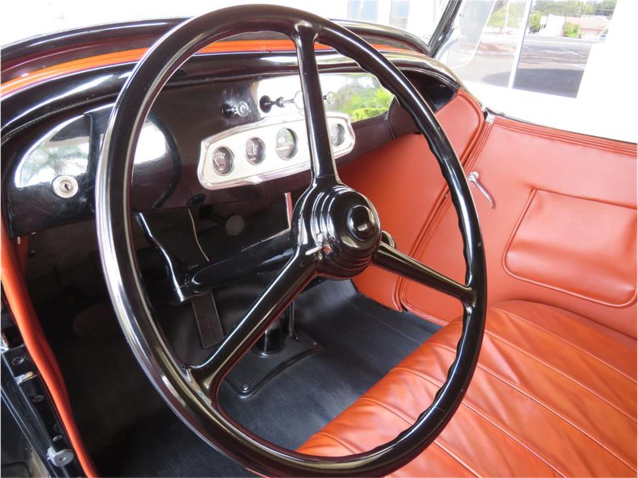 1932 Plymouth Coupe for sale in Lakeland, FL – photo 23
