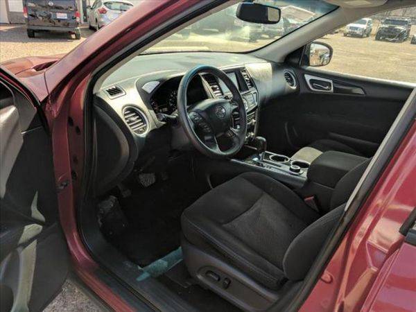 2015 Nissan Pathfinder SV for sale in Anoka, MN – photo 9