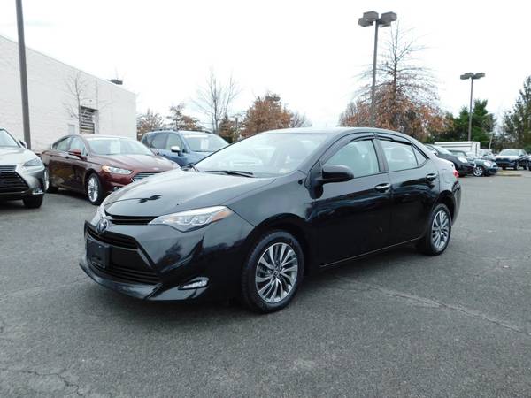 2017 Toyota Corolla About Our LIFETIME Warranty** Call For Latest -... for sale in CHANTILLY, District Of Columbia – photo 8