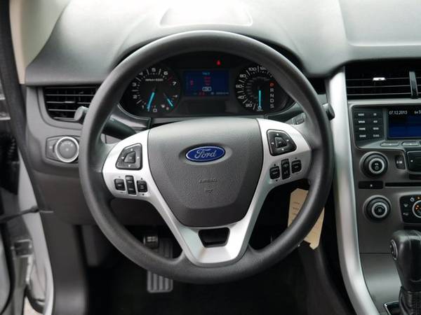 2013 Ford Edge Se 1, 000 Down Deliver s! - - by dealer for sale in Burnsville, MN – photo 22