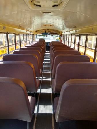 School Buses for sale in Canon City, CO – photo 15