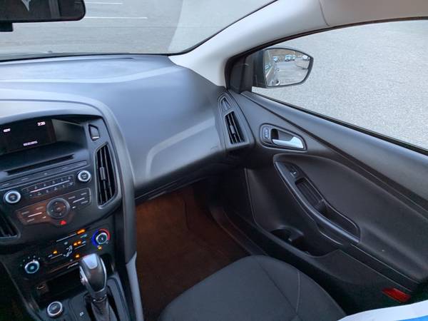 2015 Ford Focus SE - - by dealer - vehicle automotive for sale in Butler, NJ – photo 12