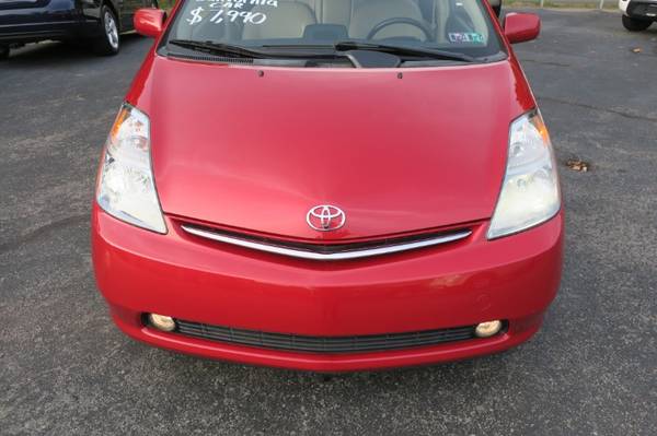 2009 Toyota Prius Touring - cars & trucks - by dealer - vehicle... for sale in Pittsburgh, OH – photo 3