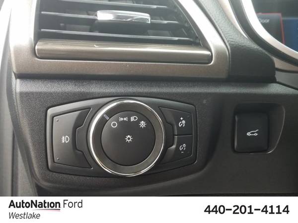 2017 Ford Fusion SE SKU:HR321258 Sedan for sale in Westlake, OH – photo 11