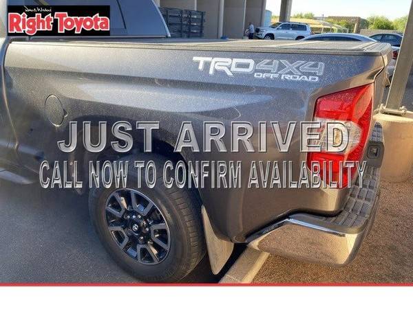 Used 2014 Toyota Tundra SR5/7, 217 below Retail! for sale in Scottsdale, AZ – photo 5