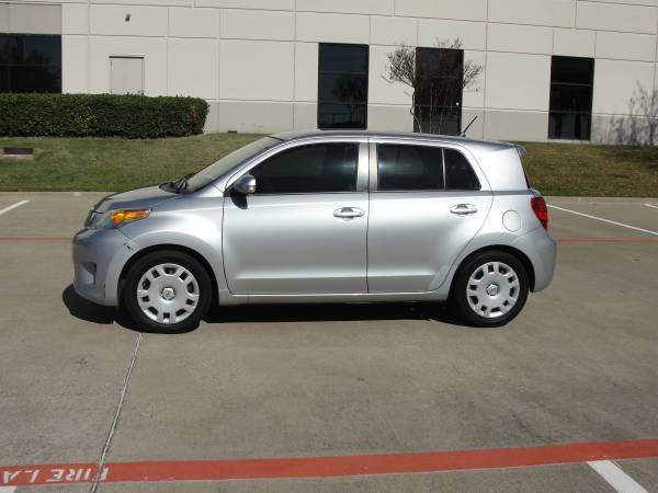 2011 SCION XD , GOOD CONDITION , CLEAN TITLE - cars & trucks - by... for sale in NORTH DALLAS, TX – photo 7