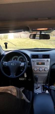 Toyota camry se 2009 - cars & trucks - by owner - vehicle automotive... for sale in Gaithersburg, MD – photo 2