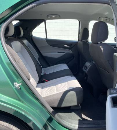 2018 Chevy Equinox! CLEAN! for sale in Virginia Beach, VA – photo 3