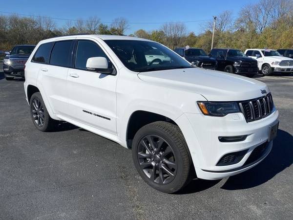 Jeep Grand Cherokee - BAD CREDIT BANKRUPTCY REPO SSI RETIRED... for sale in Harrisonville, KS – photo 7