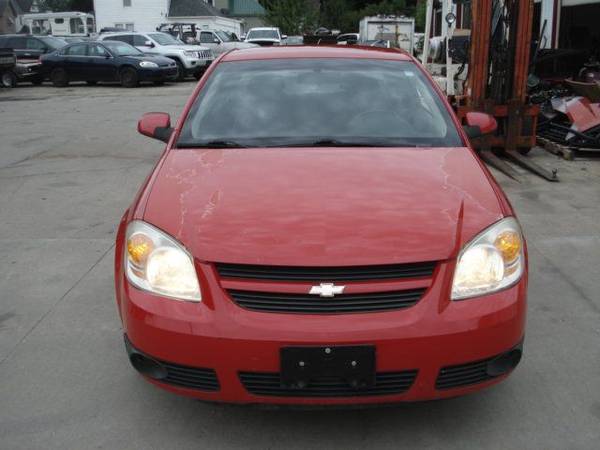 2006 Chevy Cobalt - - by dealer - vehicle automotive for sale in ottumwa, IA – photo 4