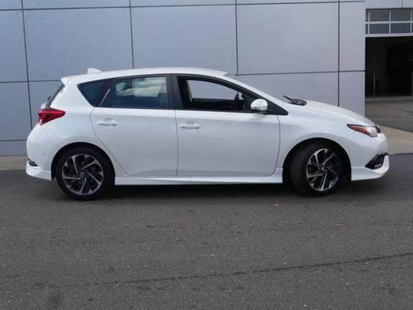 2017 Toyota Corolla iM Base for sale in Coon Rapids, MN – photo 2