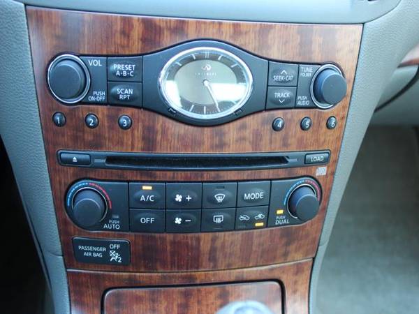1-Owner* 2009 Infiniti G37x Limited Edition AWD Sunroof Non Smoker... for sale in Louisville, KY – photo 6