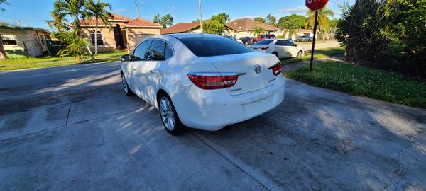 2012 Buick Verano - cars & trucks - by owner - vehicle automotive sale for sale in Fort Lauderdale, FL – photo 3