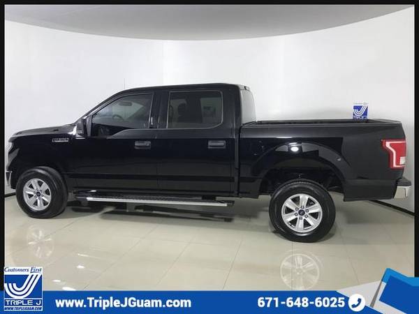2016 Ford F-150 - Call for sale in Other, Other – photo 7