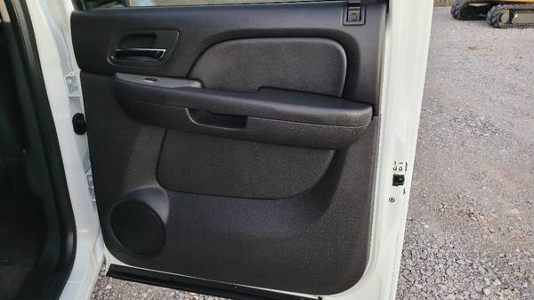2012 Chevrolet 2500HD LTZ 4wd Crew Cab Long Bed 6.0L Silverado 2500... for sale in Amarillo, TX – photo 19