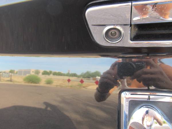 2011 Ram 2500 Laramie Crew Cab Leveled 4x4 Cummins Diesel!!! for sale in Phoenix, AZ – photo 14