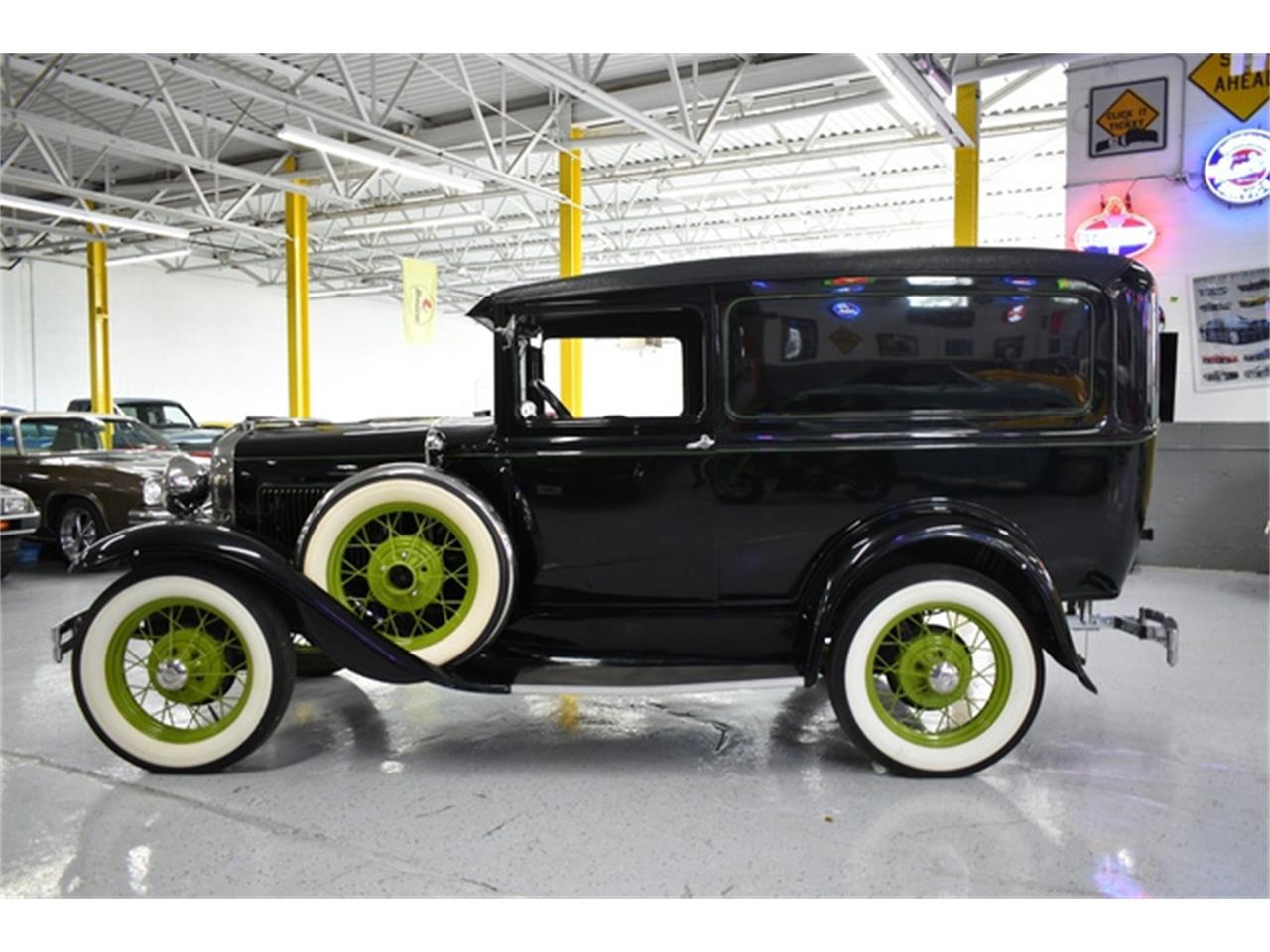 1931 Ford Model A for sale in WAYNE, MI – photo 10