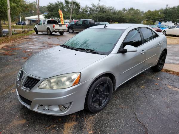 WOW@ 2009 PONTIAC G6 GT @1995! @FAIRTRADE AUTO! - cars & trucks - by... for sale in Tallahassee, FL – photo 2