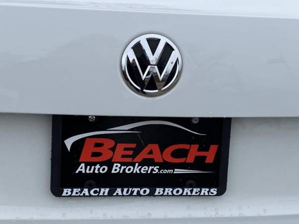 2015 Volkswagen Jetta SE, WARRANTY, BLUETOOTH, PARKING SENSORS for sale in Norfolk, VA – photo 10