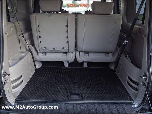 2010 Honda Element EX AWD 4dr SUV 5A - - by dealer for sale in East Brunswick, NJ – photo 22