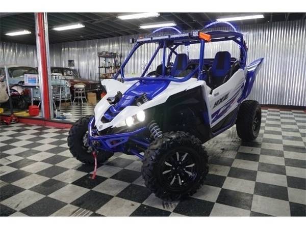 2016 Yamaha for sale in Portland, OR – photo 11