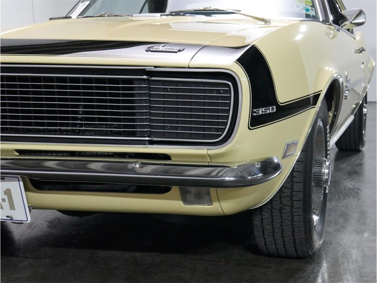 1968 Chevrolet Camaro for sale in Jackson, MS – photo 21