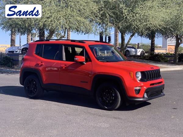 2019 Jeep Renegade *Save MORE!* - cars & trucks - by dealer -... for sale in Surprise, AZ – photo 2