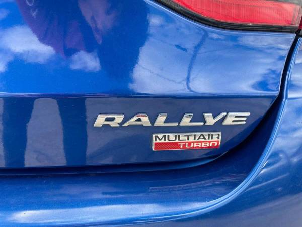 2013 Dodge Dart Rallye 4dr Sedan - - by dealer for sale in Kissimmee, FL – photo 22