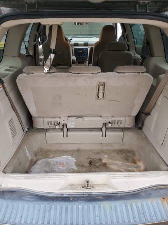 2005 Ford Freestar - cars & trucks - by owner - vehicle automotive... for sale in Fort Wayne, IN – photo 4